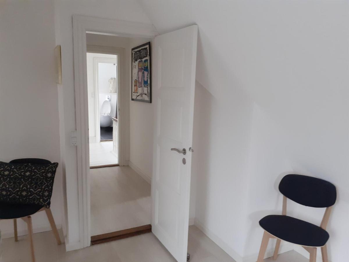Ezzo Guest House Nakskov Εξωτερικό φωτογραφία