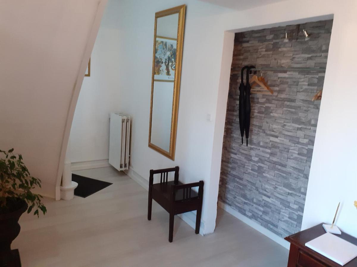 Ezzo Guest House Nakskov Εξωτερικό φωτογραφία