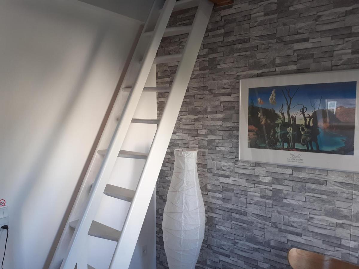 Ezzo Guest House Nakskov Εξωτερικό φωτογραφία