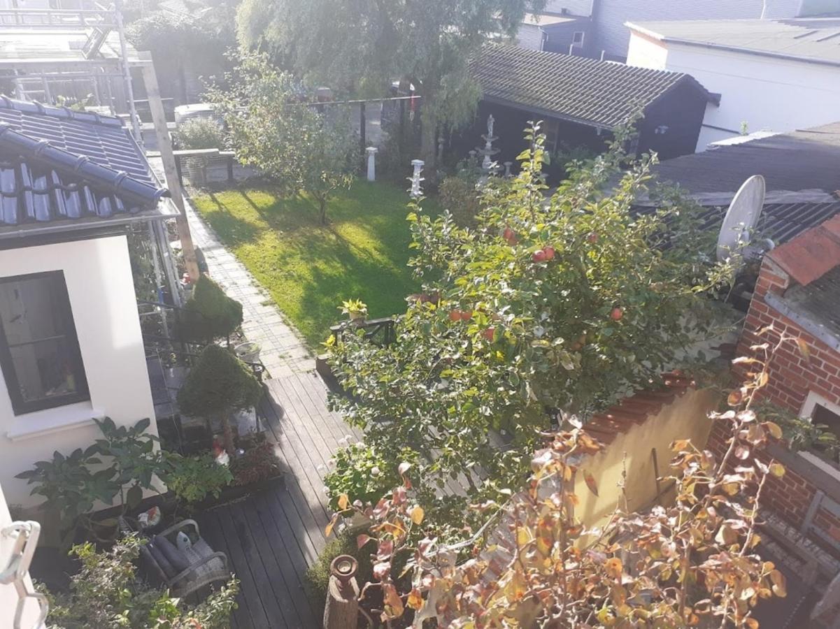Ezzo Guest House Nakskov Εξωτερικό φωτογραφία